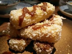 -周渝食惦·酸菜鱼精致川菜(横岗店)