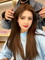 -3AM HAIR SALON染发接发
