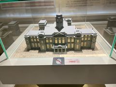 -大连市规划展示中心