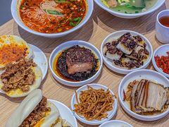 -关中闫记粉蒸肉(和平路店)