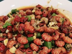 -马艾萨中国兰州传统牛肉面(惠新里店)