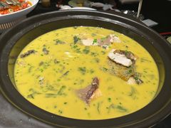 -君庭中餐厅(湘江豪生店)