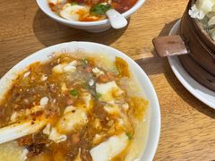 -豆相识•九九豆腐脑(牛咡桥店)