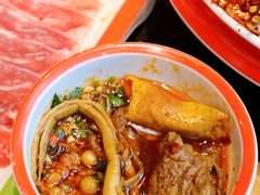 -潘小辣鲜肉老火锅