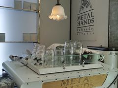 -铁手珈琲制造局metalhands(望京店)