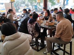 -锡笼记·无锡小笼(方塔店)