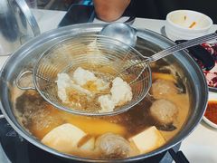 -菜忠潮州牛肉店(岗厦店)