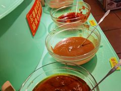 -潮泰牛肉火锅 · 创于1992年(车公庙店)