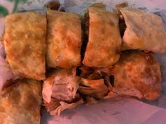 -东北熏肉大饼(大学南路店)