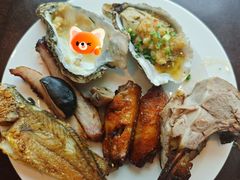 -Social 秀西餐厅-长沙瑞吉酒店(运达店)