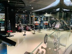 -懒人Club运动健身·运动康复·私教(三迪中心店)