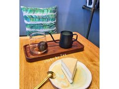 -Home Cafe(水榭春天店)