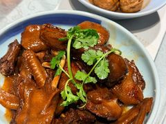 -山外山菜馆(玉泉路店)