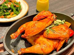 -卡朋西餐(宝安大仟里店)