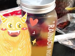 -咔芝棒·韩式炸鸡(印象汇店)