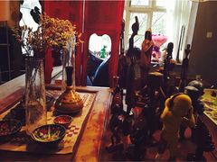 -17号蓝滩咖啡馆(武夷山店)