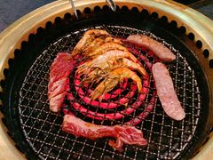 横膈膜-神户赤童日式烤肉伙伴(东直门店)
