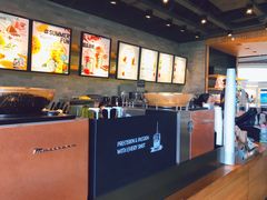 -星巴克(杭州嘉里中心4F店)