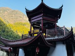 -长谷洞天