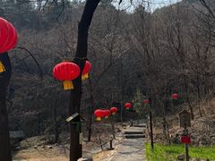 -云峰山自然风景区