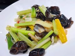 -顺意·顺德家乡菜(国际人才大厦店)