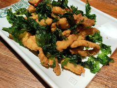 -云海肴·汽锅鸡·云南菜(美罗城店)