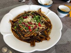 响油鳝糊-湖鲜楼