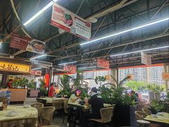 -聚味瞿记·龙虾堂(树木岭店)