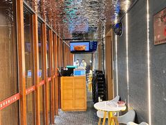 -浩爷羊蝎子火锅(望京店)