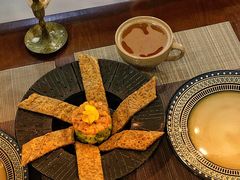 -LA CREPERIE BRETONNE布列塔尼法式餐厅(天童北路店)
