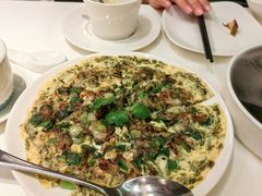 -莆田餐厅PUTIEN(西安万象天地店)