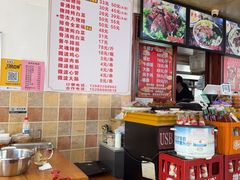 -金泰缘排骨馆(遵化路店)