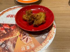-必胜客(华地店)