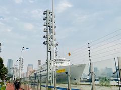 -上海港国际客运中心