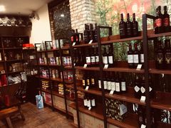-八闽饭店闽南小镇(铁西店)