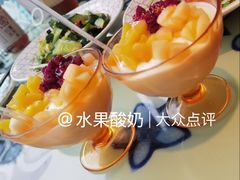 -撒拉花儿·新疆菜·清真(太阳宫店)