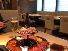 -和牛放题的殿堂 肉屋横丁(秋叶原店)