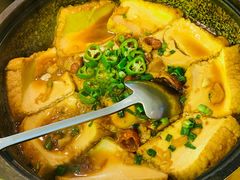 -炊烟小炒黄牛肉(中心印象城店)