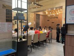 -大渔铁板烧(东城店)
