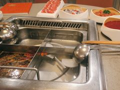 -海底捞火锅(龙岗星河COCO Park店)