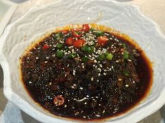 -京味民福烤鸭店(建设四马路店)