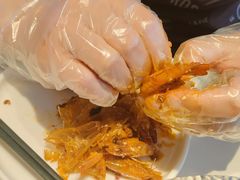 -鸡遇虾煲干锅火锅(小寨金莎店)
