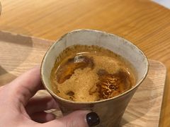咸柚子dirty-LilBee Coffee