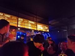 -VERVO金酒吧·独立电音俱乐部(正义坊购物中心店)