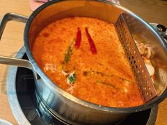 -生如夏花泰式火锅(鹭洲里店)