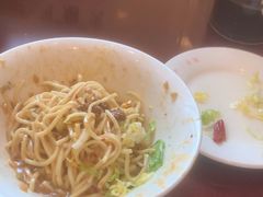 -新川面馆(新街口二店)