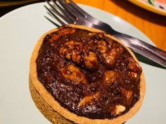 核桃派-JINNS锦时 steak&pizza(浸信会礼拜堂旧址店)