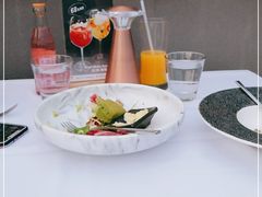 -Kathleen's Waitan 凯圣琳江景西餐厅(外滩店)
