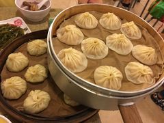 -老班长手工灌汤包老店(东山店)