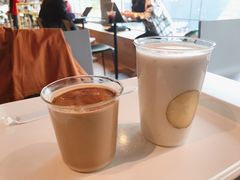 -dotcom coffee古点咖啡(致真大厦店)